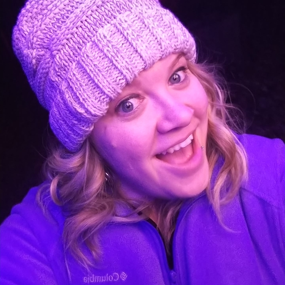 Meet your Posher, Lauren